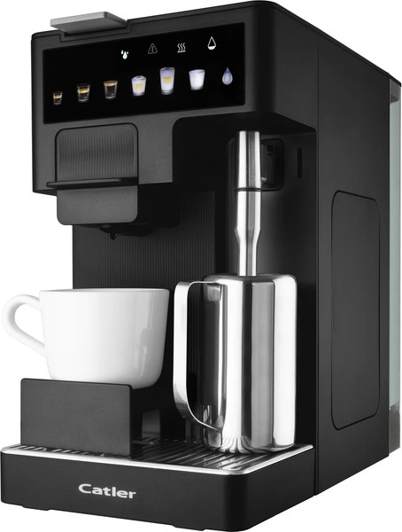 Изображение товара Капсульная кофеварка Catler ES 751 В Renzo