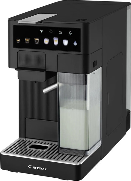 Изображение товара Капсульная кофеварка Catler ES 751 В Renzo
