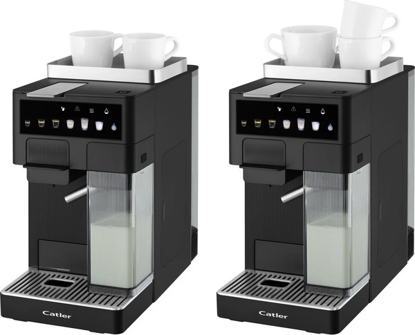 Изображение товара Капсульная кофеварка Catler ES 751 В Renzo