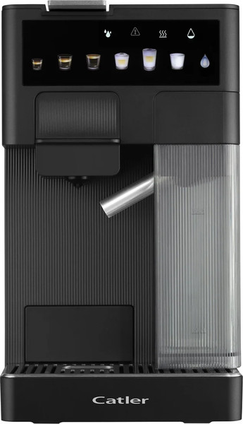 Изображение товара Капсульная кофеварка Catler ES 751 В Renzo