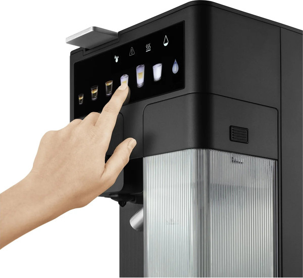 Изображение товара Капсульная кофеварка Catler ES 751 В Renzo