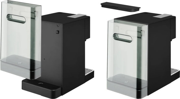 Изображение товара Капсульная кофеварка Catler ES 751 В Renzo