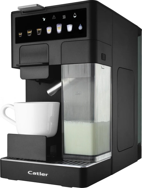 Изображение товара Капсульная кофеварка Catler ES 751 В Renzo