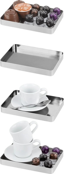 Изображение товара Капсульная кофеварка Catler ES 751 В Renzo