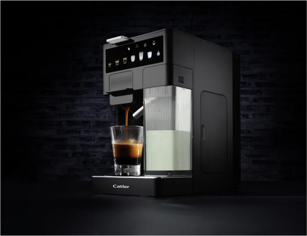 Изображение товара Капсульная кофеварка Catler ES 751 В Renzo