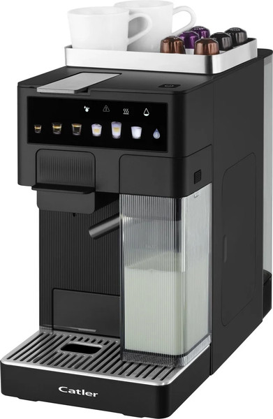 Изображение товара Капсульная кофеварка Catler ES 751 В Renzo