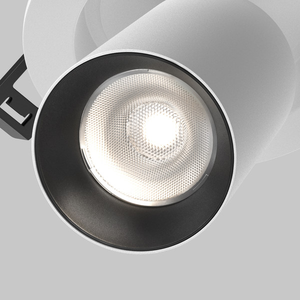 Изображение товара Спот Maytoni Focus Led C071CL-7W4K-WB