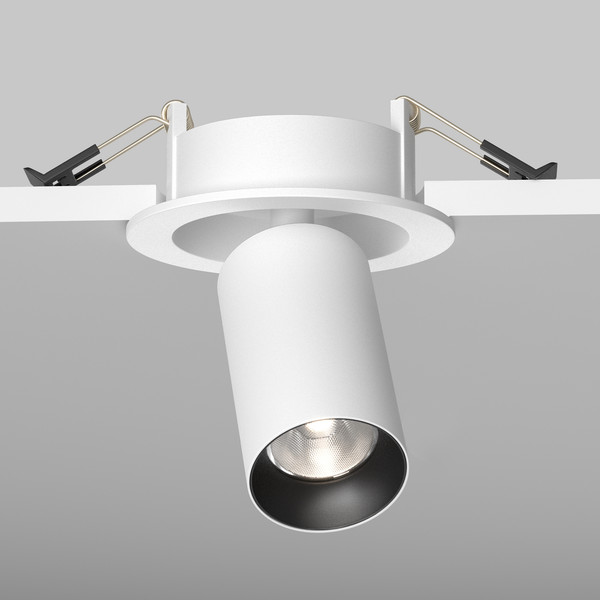 Изображение товара Спот Maytoni Focus Led C071CL-7W4K-WB