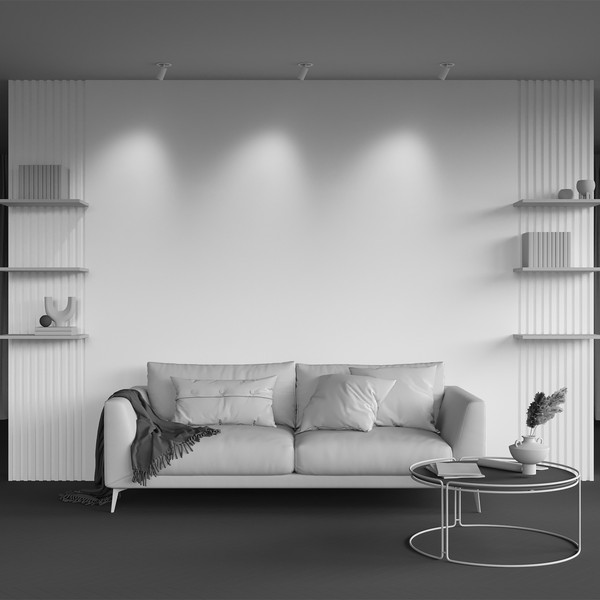 Изображение товара Спот Maytoni Focus Led C071CL-7W4K-WB