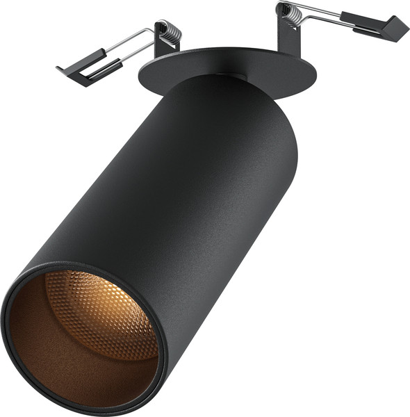 Изображение товара Спот Maytoni Focus Led C053CL-L12W2.7K-W-B