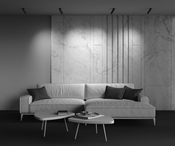 Изображение товара Спот Maytoni Focus Led C053CL-L12W2.7K-W-BS