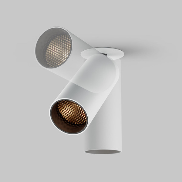 Изображение товара Спот Maytoni Focus Led C053CL-L12W2.7K-W-W