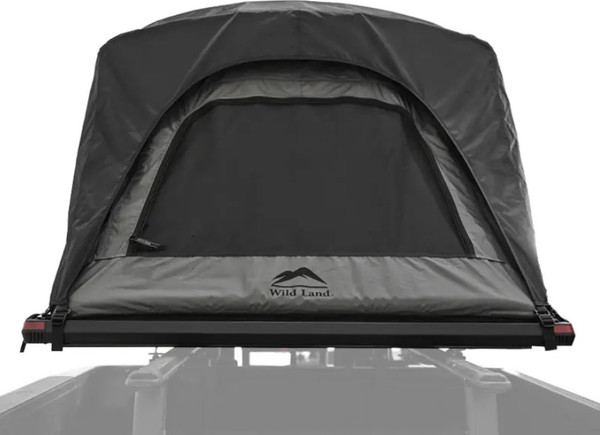 Изображение товара Палатка на крышу автомобиля Wild Land Lite Cruiser 120 XL pro / 900001-0002-0006