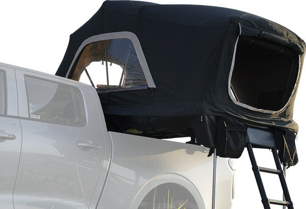 Изображение товара Палатка на крышу автомобиля Wild Land Voyager 140 Pro / 900008-0001-0001