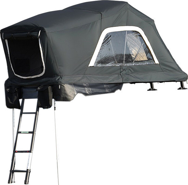 Изображение товара Палатка на крышу автомобиля Wild Land Voyager 140 Pro / 900008-0001-0001