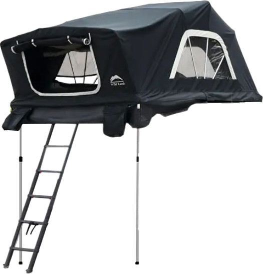 Изображение товара Палатка на крышу автомобиля Wild Land Voyager 250 Pro / 900008-0003-0001