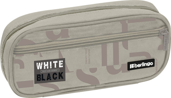 Изображение товара Пенал Berlingo Trendy Beige / BR-PM-010511