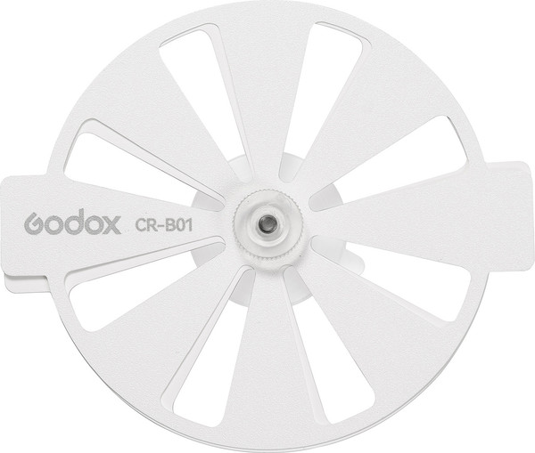 Изображение товара Комплект осветителей студийных Godox Knowled C7R-K8 с зарядным кейсом / 31277