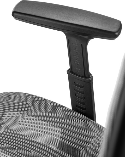 Изображение товара Кресло офисное Mio Tesoro Оскар AF-C4226 (серый рисунок)