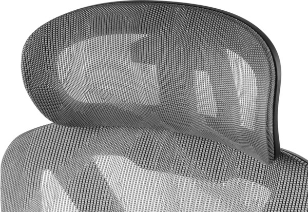 Изображение товара Кресло офисное Mio Tesoro Оскар AF-C4226 (серый рисунок)