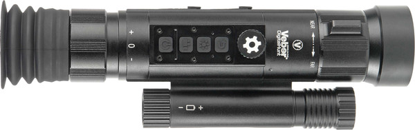 Изображение товара Диоптрический прицел Veber DigitalHunt R32x3-24 FHD Ночной / 30615