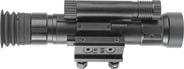 Изображение товара Диоптрический прицел Veber DigitalHunt R32x3-24 FHD Ночной / 30615
