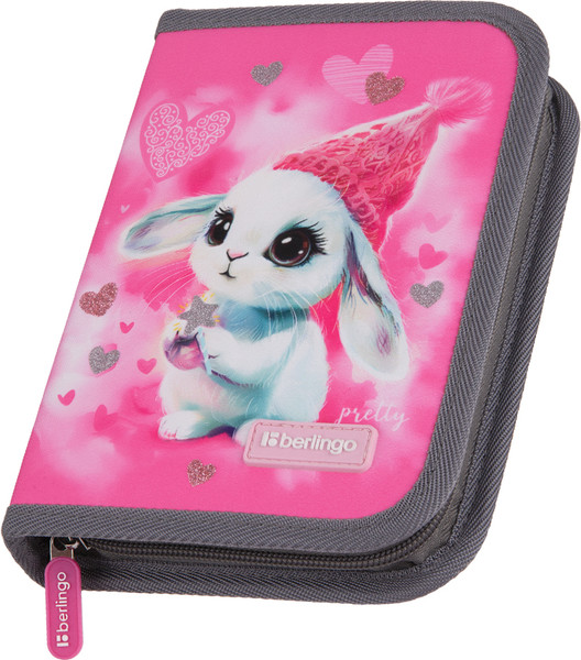 Изображение товара Пенал Berlingo Dreamy Bunny / PK-EXM-1111