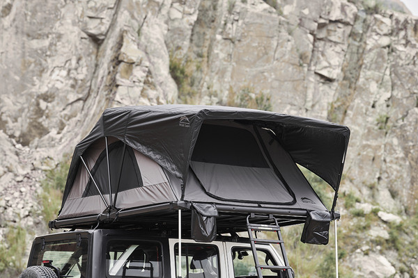 Изображение товара Палатка на крышу автомобиля Wild Land Wild Cruiser 250 Pro / 900007-0004-0001