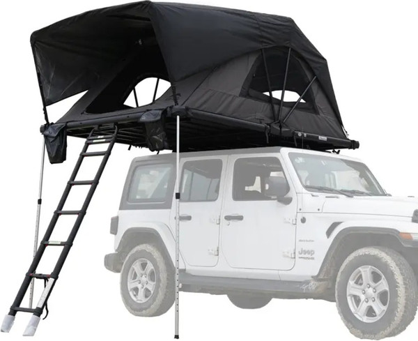 Изображение товара Палатка на крышу автомобиля Wild Land Wild Cruiser 250 Pro / 900007-0004-0001