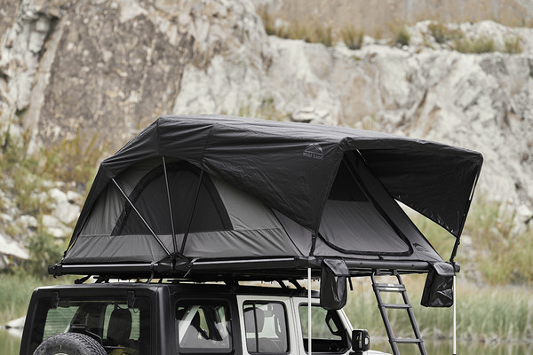 Изображение товара Палатка на крышу автомобиля Wild Land Wild Cruiser 250 Pro / 900007-0004-0001