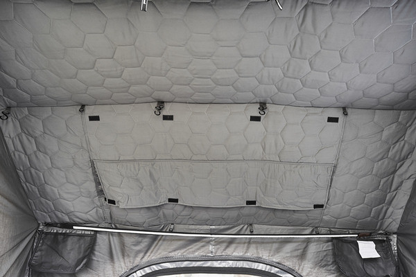 Изображение товара Палатка на крышу автомобиля Wild Land Wild Cruiser 250 Pro / 900007-0004-0001