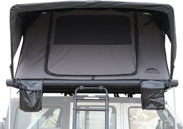 Изображение товара Палатка на крышу автомобиля Wild Land Wild Cruiser 250 Pro / 900007-0004-0001