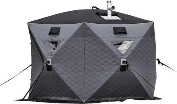 Изображение товара Палатка Wild Land Ice hub 500 / 920005-0003-0001.SET
