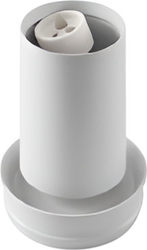 Изображение товара Точечный светильник Maytoni Focus S C058CL-01W