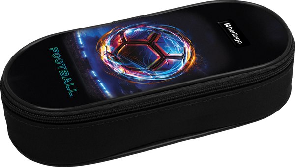Изображение товара Пенал Berlingo Cyber Football / PF-EX-1103