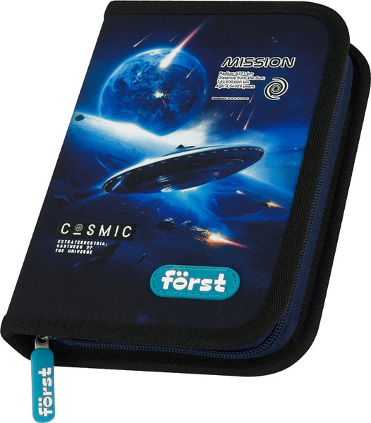 Изображение товара Пенал Forst Cosmic / FT-PK-112514