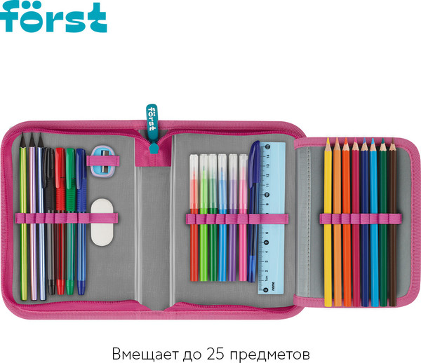 Изображение товара Пенал Forst Dance Dream / FT-PK-112501