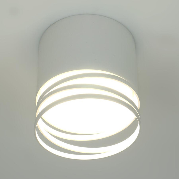 Изображение товара Спот General Lighting GWL-GX53-M-IP20 / 661715