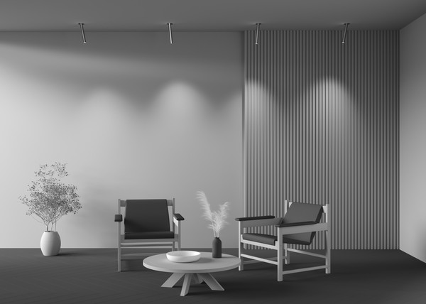 Изображение товара Спот Maytoni Focus T C140TRS-L300-7W3K-BBS