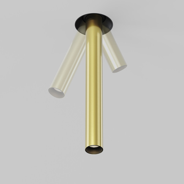 Изображение товара Спот Maytoni Focus T C140TRS-L300-7W3K-BBS