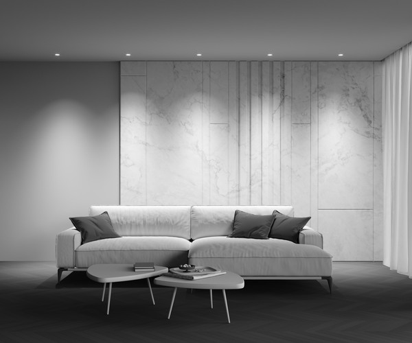 Изображение товара Точечный светильник Maytoni Alfa Led DL043-01-15W4K-RD-W-1