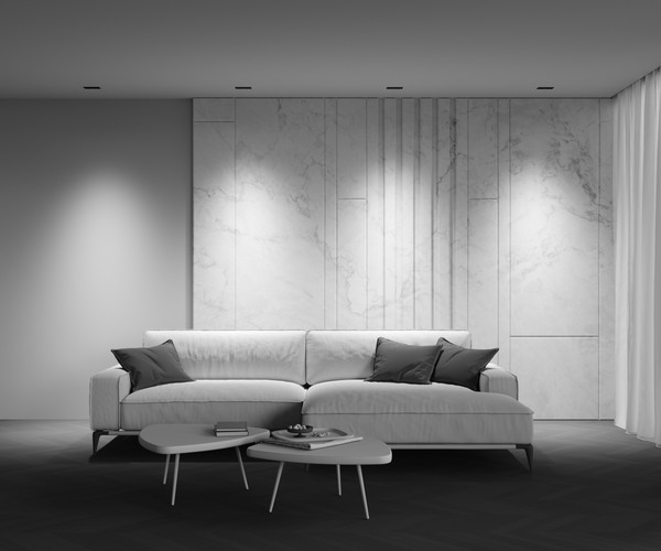 Изображение товара Точечный светильник Maytoni Alfa Led DL043-02-10W4K-SQ-B-1