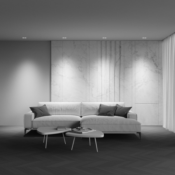 Изображение товара Точечный светильник Maytoni Alfa Led DL043-02-10W3K-SQ-W-1