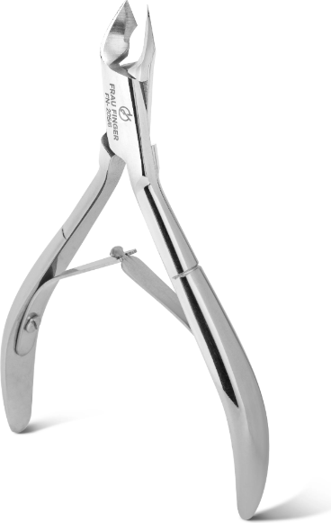 Изображение товара Кусачки для маникюра Frau Finger Classic FN-205/6SP (6мм)