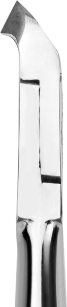 Изображение товара Кусачки для маникюра Frau Finger Classic FN-206/7SP (7мм)