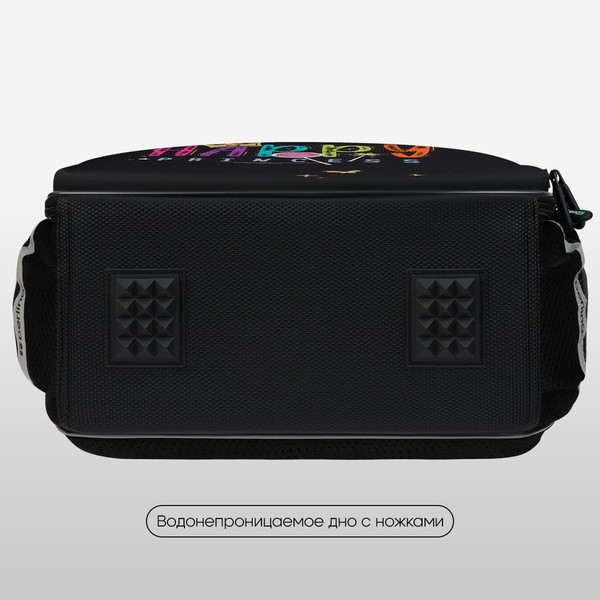 Изображение товара Школьный рюкзак Berlingo Expert Plus. Candy Princess / RU-EXPL-1105