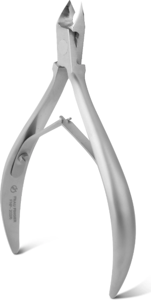 Изображение товара Кусачки для маникюра Frau Finger Professional FNP-202/6DP (6мм)