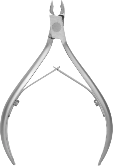 Изображение товара Кусачки для маникюра Frau Finger Professional FNP-202/6DP (6мм)