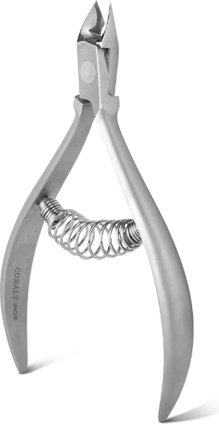 Изображение товара Кусачки для маникюра Frau Finger Professional FNP-206/7DP (7мм)