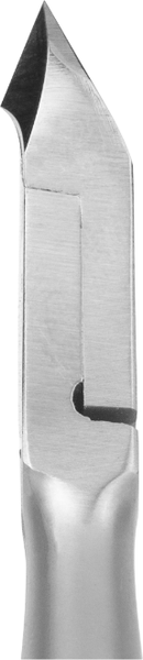 Изображение товара Кусачки для маникюра Frau Finger Professional FNP-206/7DP (7мм)